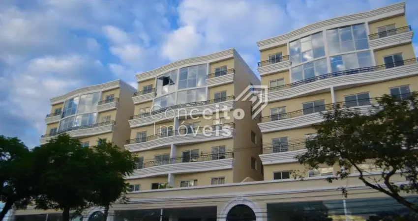 Apartamento com 2 quartos para alugar na Avenida Visconde de Mauá, 2559, Oficinas, Ponta Grossa