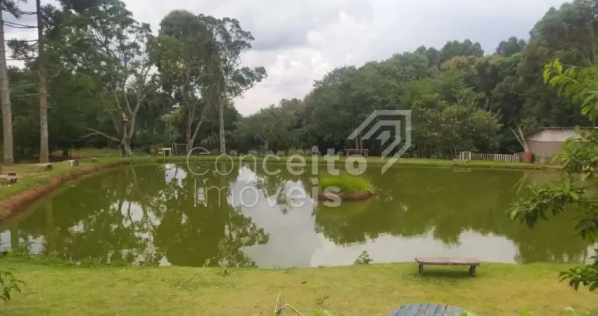 Chácara / sítio com 3 quartos à venda no Guaragi, Ponta Grossa 