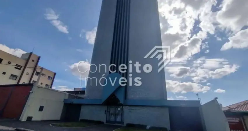 Apartamento com 3 quartos para alugar na Rua Xavier da Silva, 440, Centro, Ponta Grossa