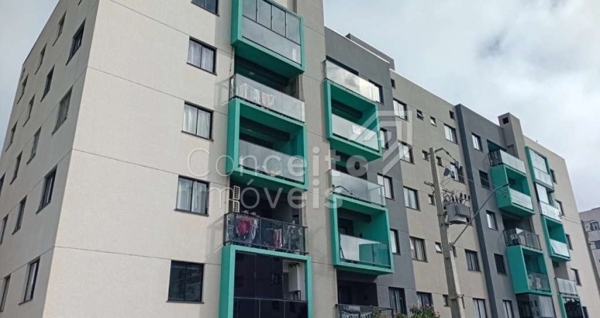 Apartamento com 2 quartos para alugar na Rua Siqueira Campos, S/N, Uvaranas, Ponta Grossa