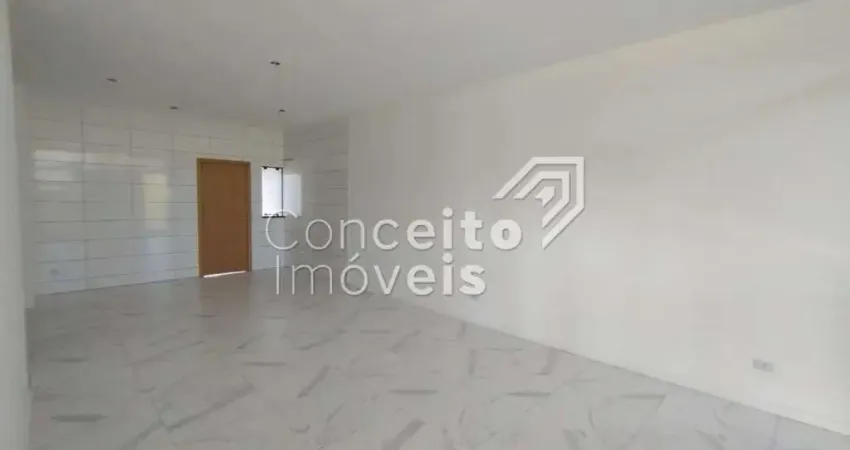 Casa em condomínio fechado com 3 quartos à venda na Rua Véu da Noiva, 295, Contorno, Ponta Grossa