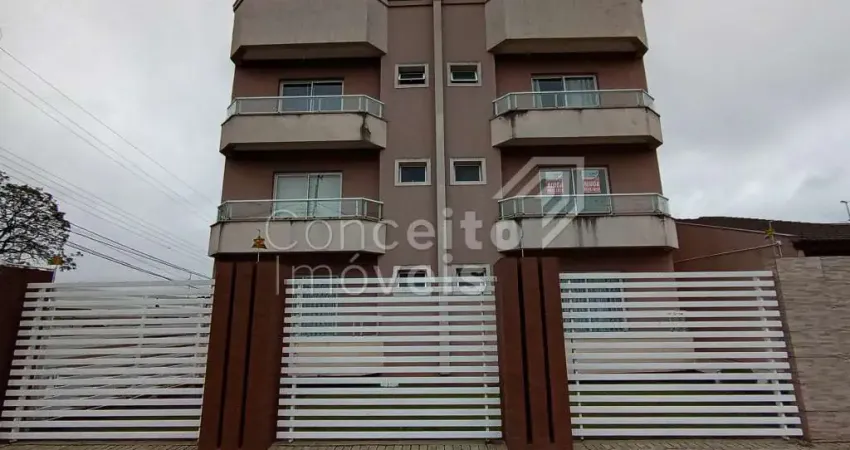 Apartamento com 3 quartos para alugar na Avenida Anita Garibaldi, 1797, Orfãs, Ponta Grossa