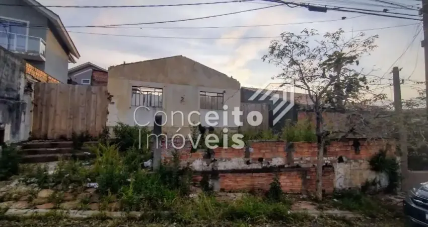 Terreno à venda no Orfãs, Ponta Grossa 