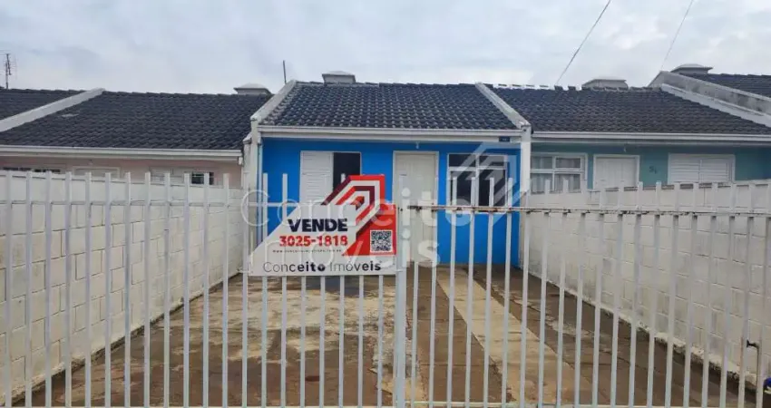 Condomínio Residencial Hortências - Boa Vista - Residência
