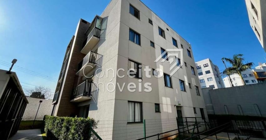 Apartamento com 2 quartos à venda na Avenida União Pan-americana, 1112, Oficinas, Ponta Grossa