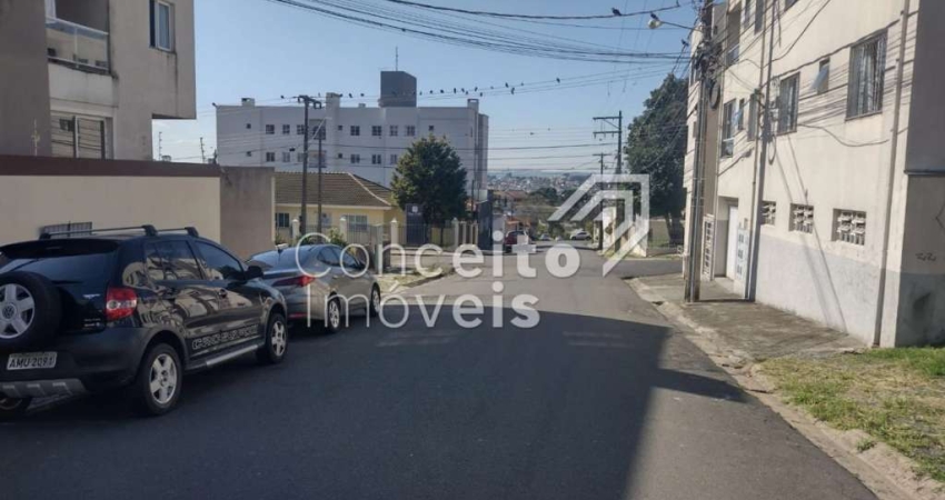 Terreno com 478m² - Centro