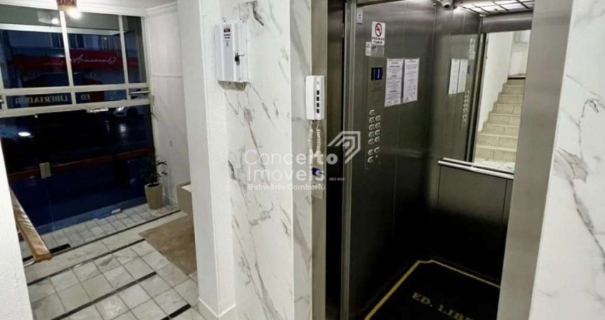Apartamento com 1 quarto à venda na Rua Dom Afonso, 59, Vila Real, Balneário Camboriú