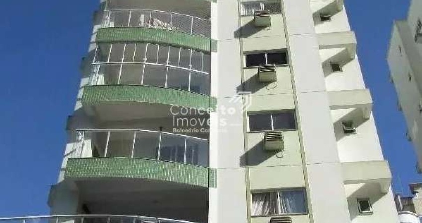 Apartamento com 3 quartos à venda na Rua 3250, 300, Centro, Balneário Camboriú