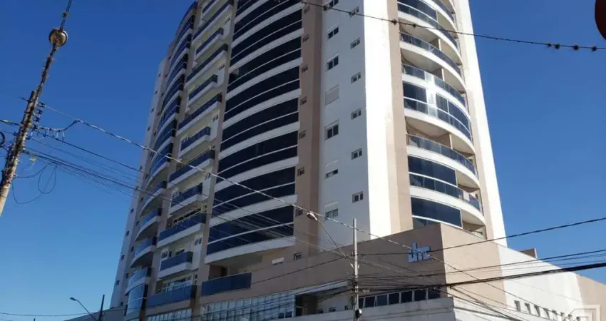 Apartamento com 3 quartos à venda na Rua Balduíno Taques, 503, Estrela, Ponta Grossa