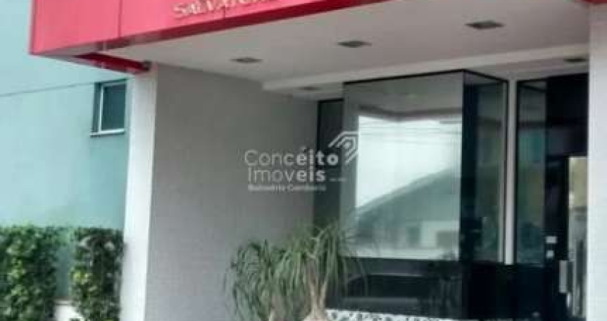 Apartamento com 3 quartos à venda na Rua 2850, 470, Centro, Balneário Camboriú