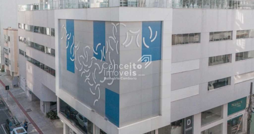 Apartamento com 3 quartos à venda na Rua 620, 110, Centro, Balneário Camboriú