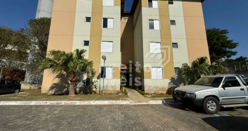 Apartamento com 2 quartos à venda no Estrela, Ponta Grossa 