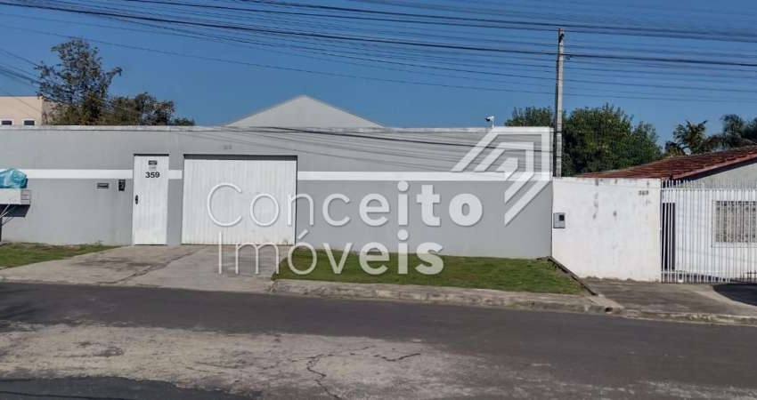Condomínio M. D. Bastos II - Jardim Carvalho - Residência
