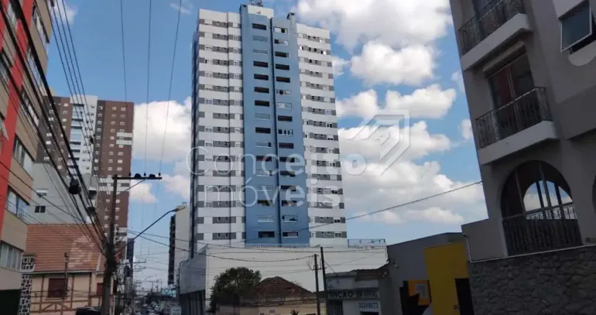 Edifício Leonardo da Vinci - Centro - Apartamento