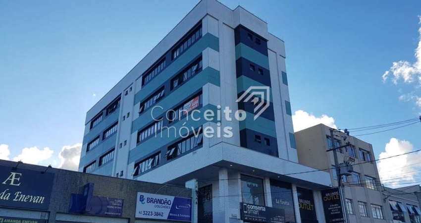Barracão / Galpão / Depósito com 1 sala para alugar no Centro, Ponta Grossa 