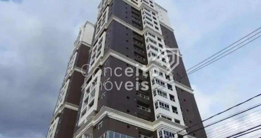 Apartamento com 2 quartos à venda na Rua Xavier da Silva, 900, Centro, Ponta Grossa