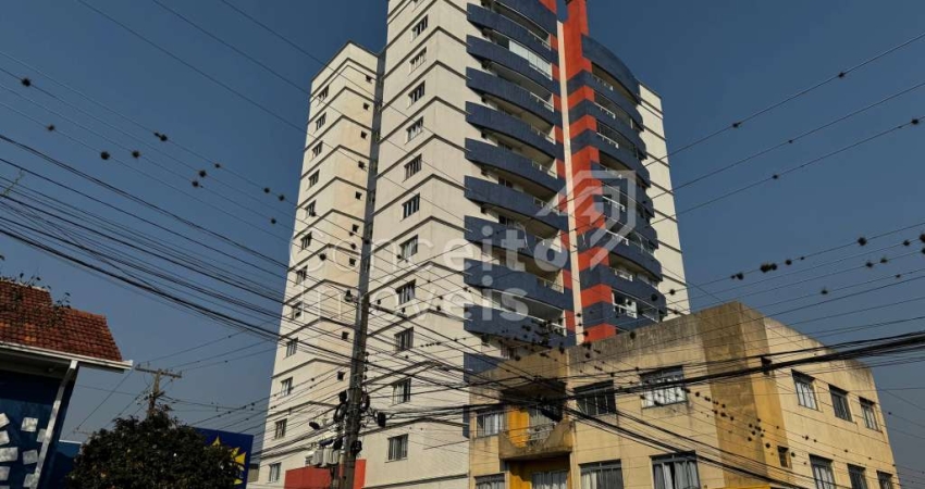 Apartamento com 3 quartos à venda na Rua Comendador Miró, 1329, Centro, Ponta Grossa