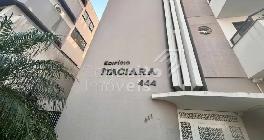 Apartamento com 4 quartos à venda na Rua Augusto Ribas, 444, Centro, Ponta Grossa