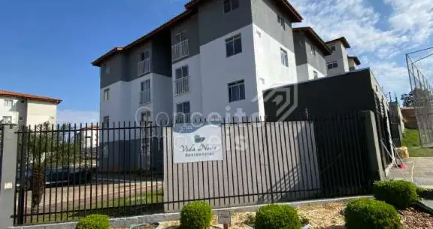 Condomínio residencial vida nova i - uvaranas - apartamento