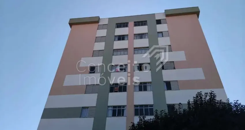 Apartamento com 3 quartos à venda na Rua Conrado Schiffer, 80, Estrela, Ponta Grossa