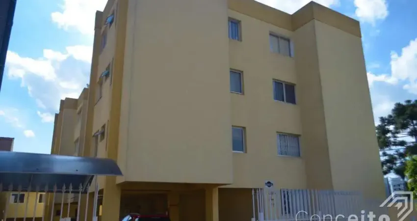 Apartamento com 3 quartos à venda na Rua Lamenha Lins, 77, Uvaranas, Ponta Grossa