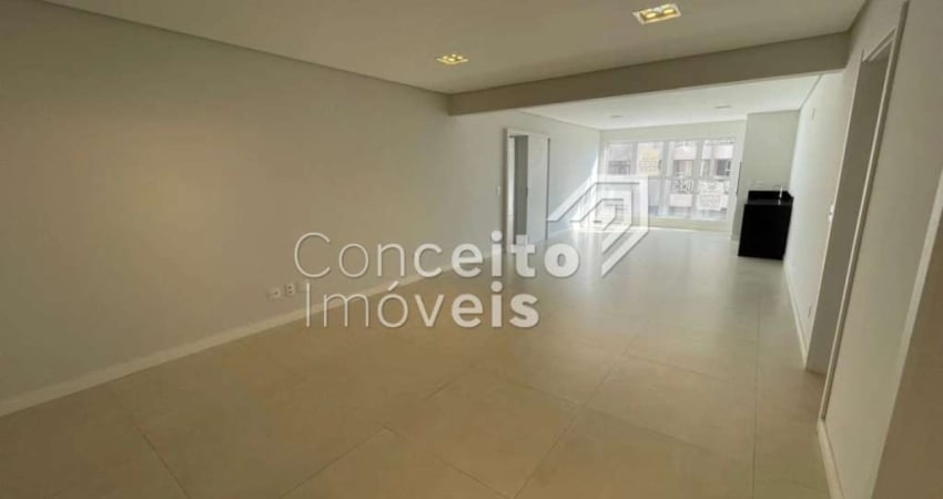 Apartamento com 3 quartos à venda na Rua Coronel Dulcídio, 07, Centro, Ponta Grossa