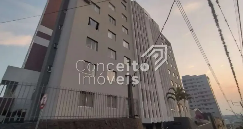 Apartamento com 4 quartos à venda na Rua Frei Caneca, 477, Centro, Ponta Grossa
