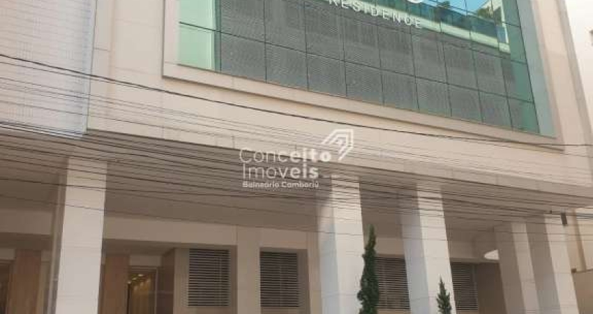 Apartamento com 3 quartos à venda no Centro, Balneário Camboriú 