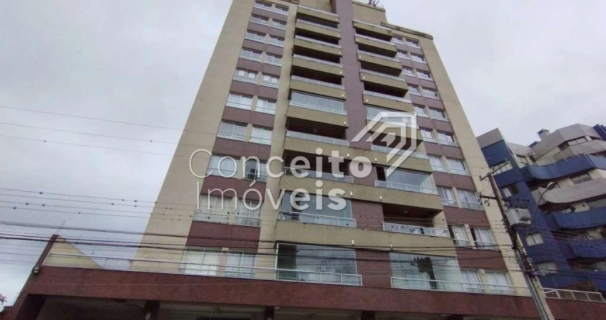 Apartamento com 2 quartos à venda na Rua Benjamin Constant, 1154, Centro, Ponta Grossa