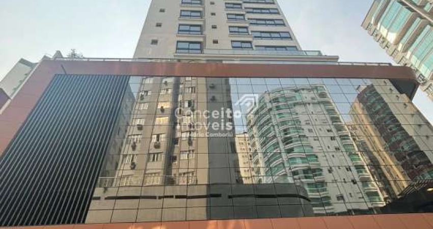 Apartamento com 4 quartos à venda na Rua 901, 20, Centro, Balneário Camboriú