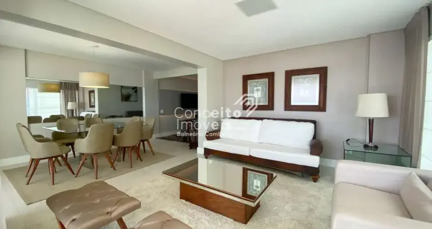 Apartamento com 3 quartos à venda no Centro, Balneário Camboriú 