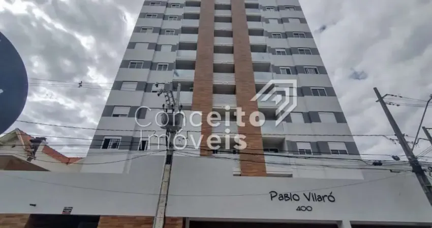 Apartamento com 4 quartos à venda na Rua Sete de Setembro, 400, Centro, Ponta Grossa