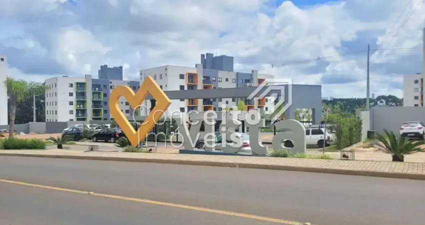 Apartamento com 2 quartos para alugar na Rua Siqueira Campos, 900, Uvaranas, Ponta Grossa