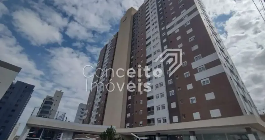 Apartamento com 2 quartos à venda na Rua Augusto Ribas, 289, Centro, Ponta Grossa