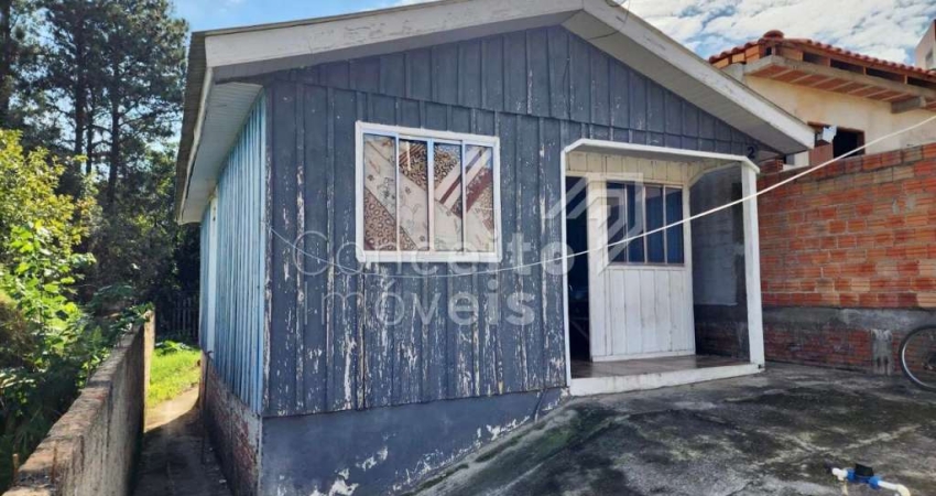 Casa com 2 quartos à venda no Uvaranas, Ponta Grossa 