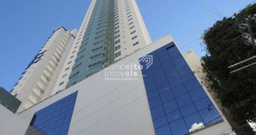 Edifício Império das Ondas
