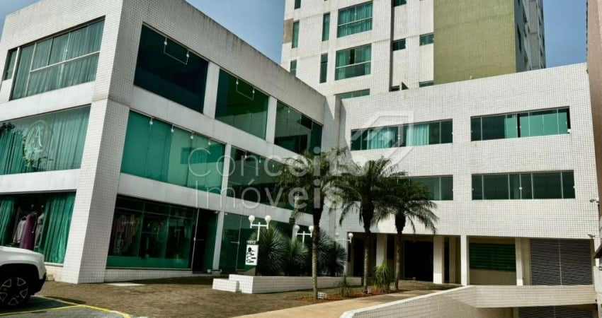 Edífício Mario Carneiro Gomes - Centro - Sala Comercial