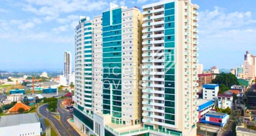 Edifício Santos Dumont - Torre Brasil - Apartamento