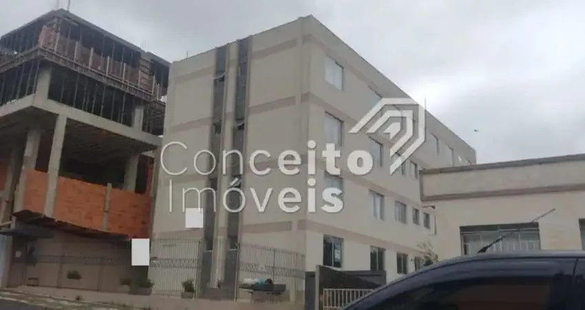 Apartamento com 3 quartos à venda na Rua Riachuelo, 116, Centro, Ponta Grossa