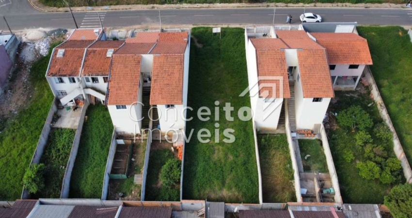 Terreno à venda na Rua Elias Wakim Bittar, 65, Contorno, Ponta Grossa