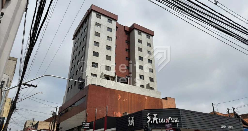 Edifício Aspen Ville - Centro - Sala Comercial