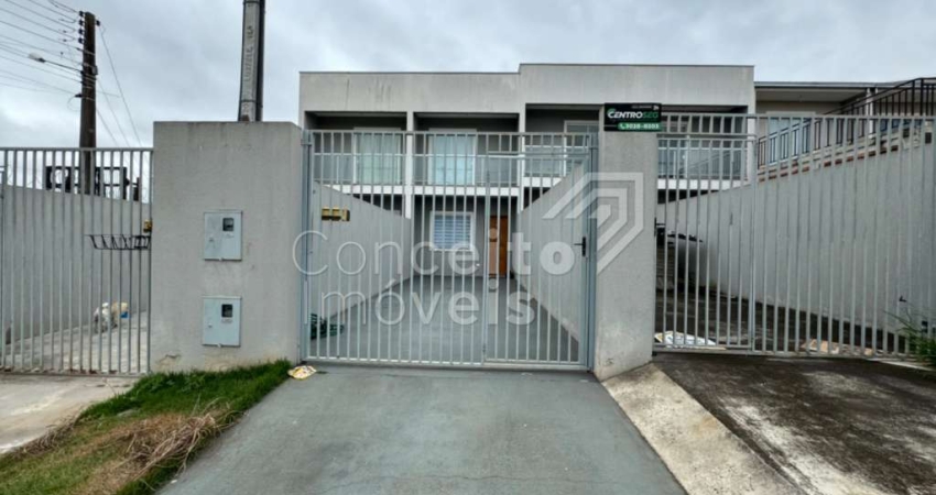 Casa com 3 quartos à venda na Rua Maria Alvina Primor, 602, Uvaranas, Ponta Grossa