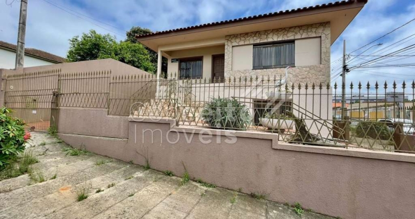Casa com 5 quartos à venda no Ronda, Ponta Grossa 