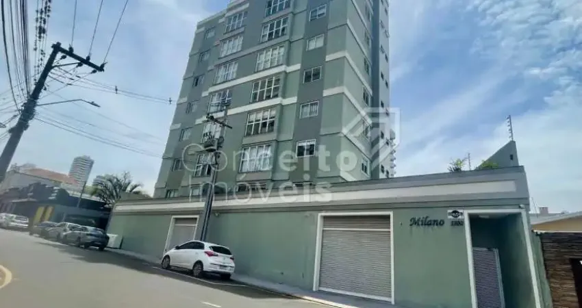 Apartamento com 3 quartos para alugar no Estrela, Ponta Grossa