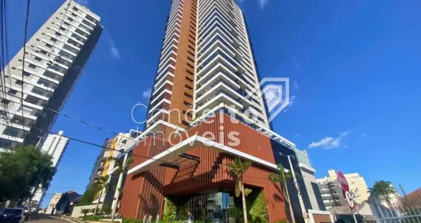 Edificio Terrazza Riserva - Vila Estrela - Apartamento