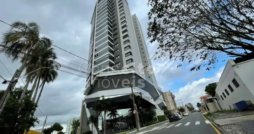 Apartamento com 4 quartos à venda na Rua Saldanha da Gama, 249, Orfãs, Ponta Grossa