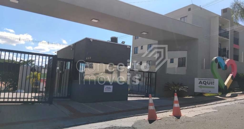 Apartamento com 2 quartos à venda na Rua Sotero dos Reis, 610, Colônia Dona LuÍza, Ponta Grossa