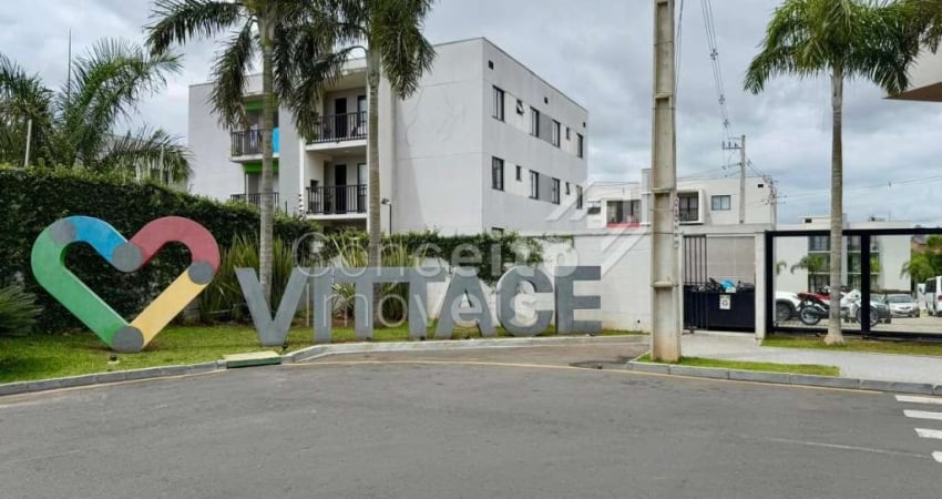 Apartamento com 2 quartos à venda na Rua Ângelo Madalozzo, 330, Jardim Carvalho, Ponta Grossa