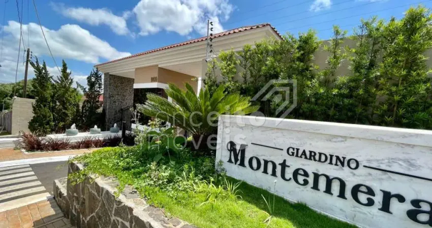 Casa em condomínio fechado com 3 quartos à venda na Rua Cordovil do Merithy, 900, Oficinas, Ponta Grossa