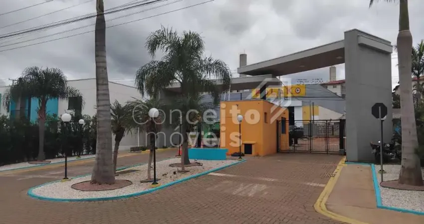 Apartamento com 2 quartos à venda na Avenida Siqueira Campos, 2013, Uvaranas, Ponta Grossa